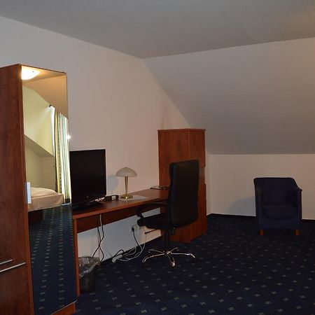 קאסל Hotel Arosa מראה חיצוני תמונה