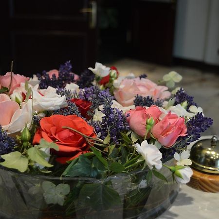 קאסל Hotel Arosa מראה חיצוני תמונה