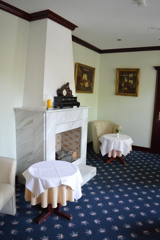 קאסל Hotel Arosa מראה חיצוני תמונה