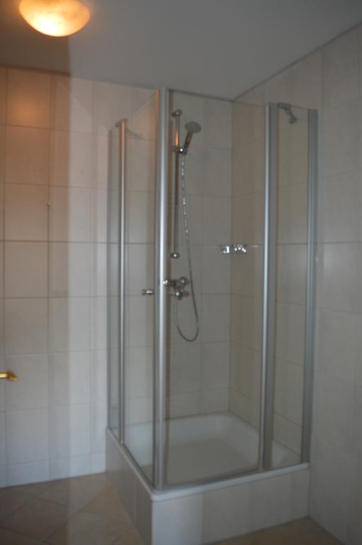 קאסל Hotel Arosa מראה חיצוני תמונה