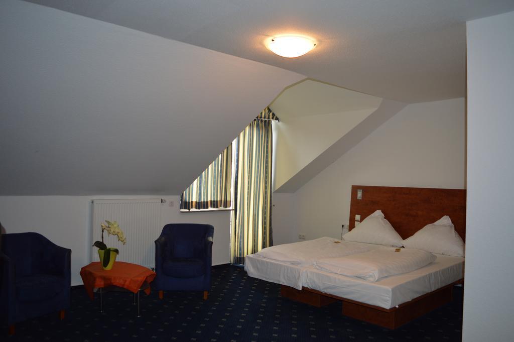 קאסל Hotel Arosa מראה חיצוני תמונה