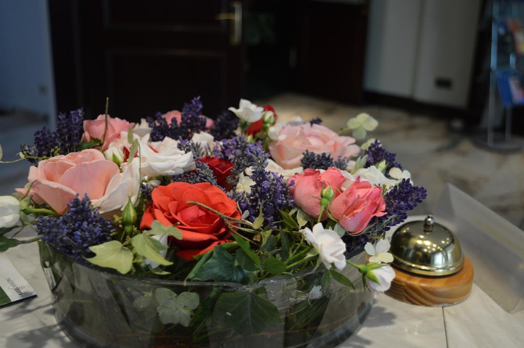 קאסל Hotel Arosa מראה חיצוני תמונה