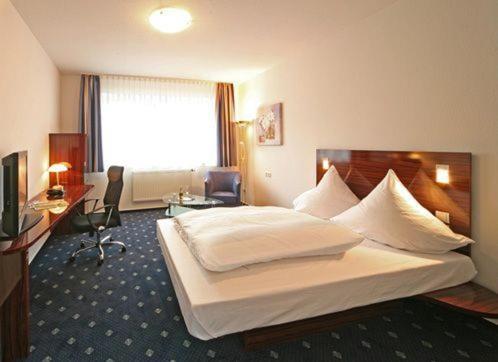 קאסל Hotel Arosa חדר תמונה