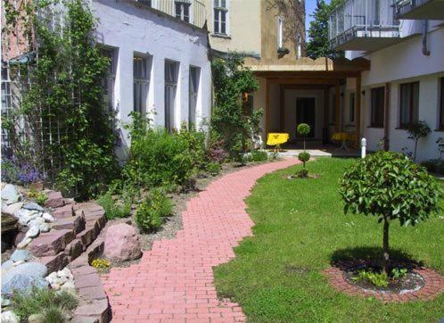קאסל Hotel Arosa מראה חיצוני תמונה