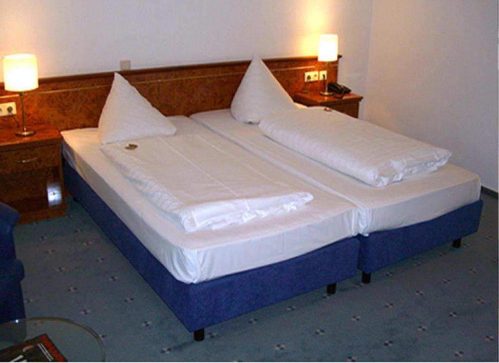 קאסל Hotel Arosa מראה חיצוני תמונה